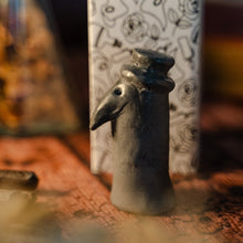 Load image into Gallery viewer, plague doctor worrywart