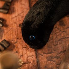 Load image into Gallery viewer, The Black Death Microbe Plush