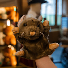 Load image into Gallery viewer, puppet rat