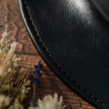 Load image into Gallery viewer, Plague Doctor - Leather Hat