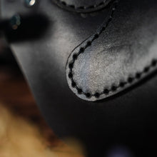 Load image into Gallery viewer, plague doctor leather mask