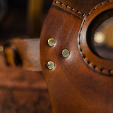 Load image into Gallery viewer, plague doctor mask