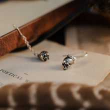 Load image into Gallery viewer, Deadskull Stainless Steel Earrings