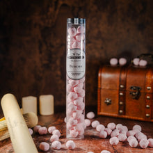 Load image into Gallery viewer, Delicious-looking Strawberry Bon Bons resembling medicinal buboes for a quirky twist.