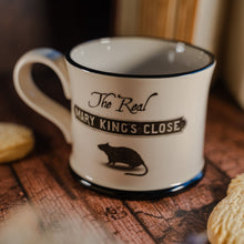 Load image into Gallery viewer, Plague Doctor Mug