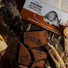 Load image into Gallery viewer, Rat Droppings Chocolate Bar