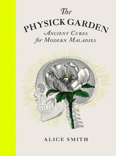 Load image into Gallery viewer, The Physick Garden book as sold at The Real Mary King's Close stock image