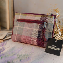 Load image into Gallery viewer, Purse Scottish design