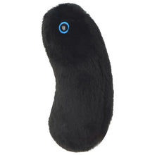 Load image into Gallery viewer, Yersinia pestis fluffy toy from the back