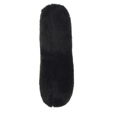 Load image into Gallery viewer, Yersinia Pestis fluffy toy bottom - Black Death Collectible