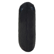 Load image into Gallery viewer, Yersinia Pestis fluffy toy from above