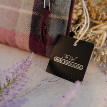 Load image into Gallery viewer, Edinburgh Tweed Purse