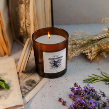 Load image into Gallery viewer, hand poured candle