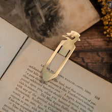 Load image into Gallery viewer, history bookmark gift