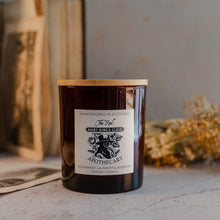 Load image into Gallery viewer, scotland candle handmade