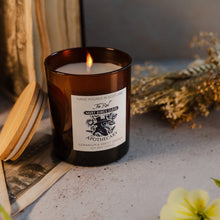 Load image into Gallery viewer, scottish gift candle wax