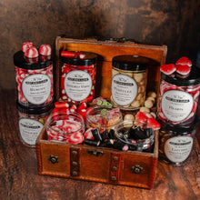 Load image into Gallery viewer, Chest of sweets sold at The Real Mary King&#39;s Close
