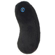 Load image into Gallery viewer, Yersinia pestis fluffy toy from the back
